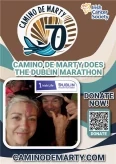 CaminoDeMarty (@caminodemarty) profile image